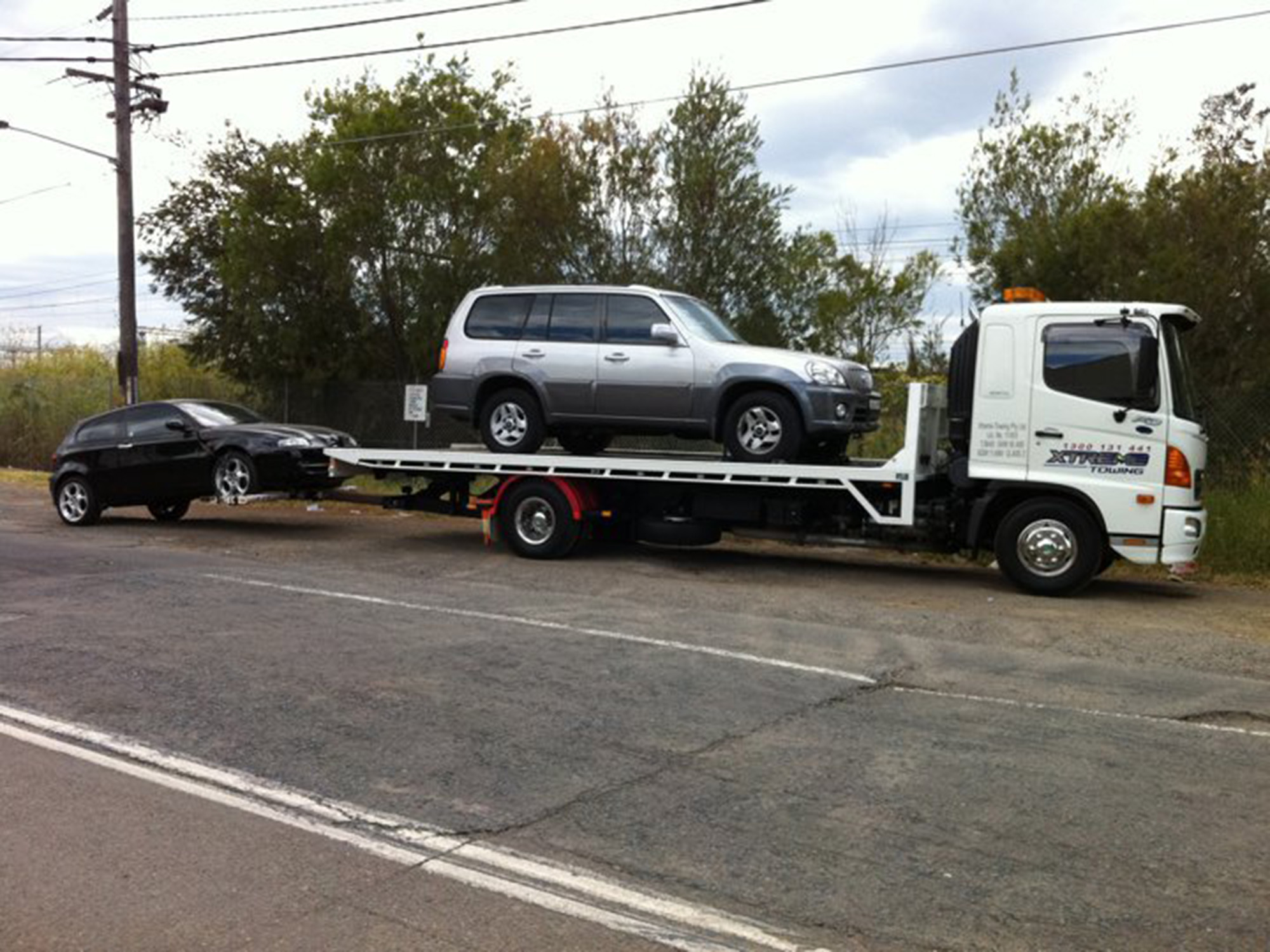 Exclusive Lower Hutt Car Wrecking Services